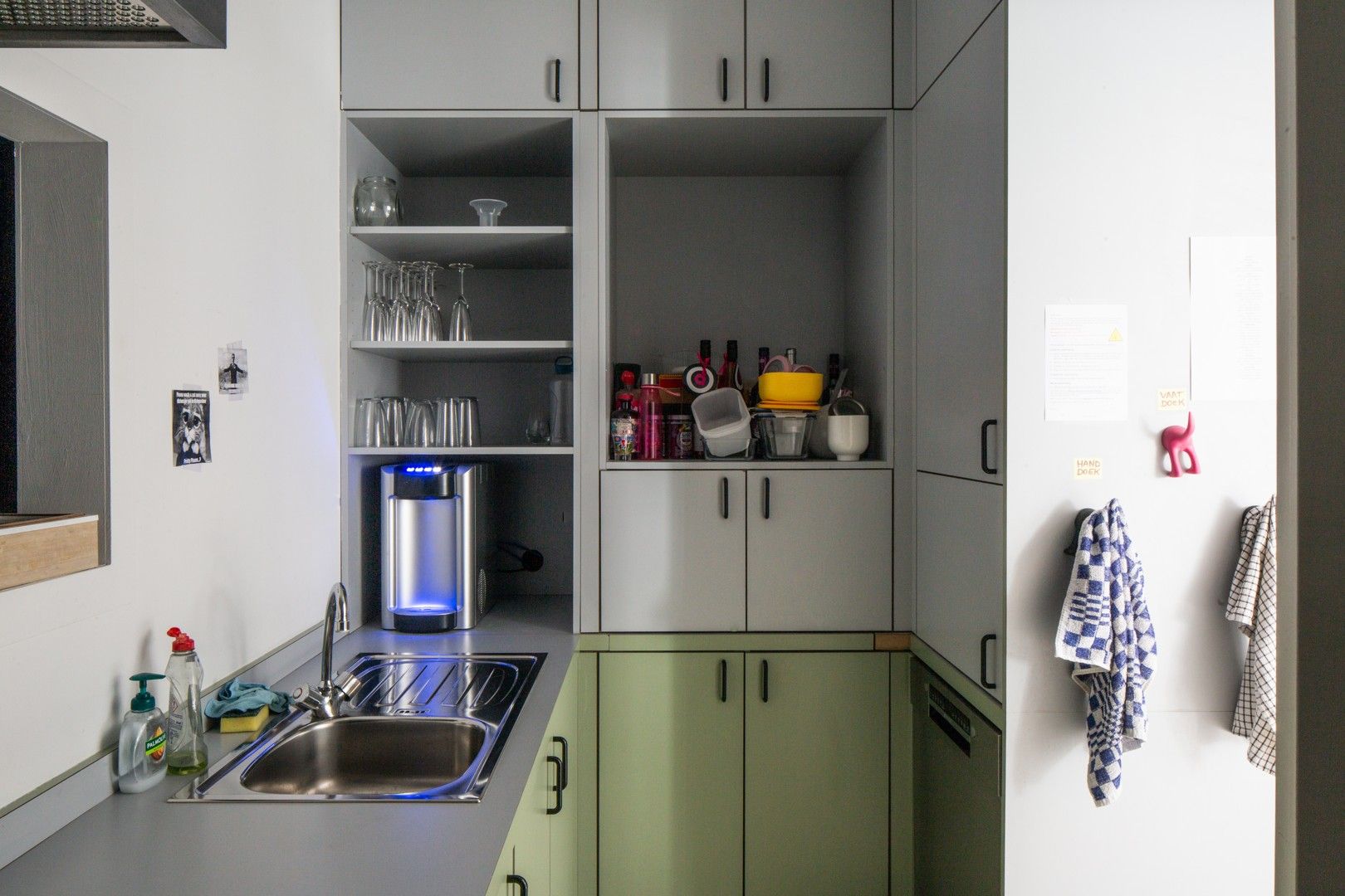 Exclusieve kantoorruimtes in de Remytoren van +- 300m² foto 3