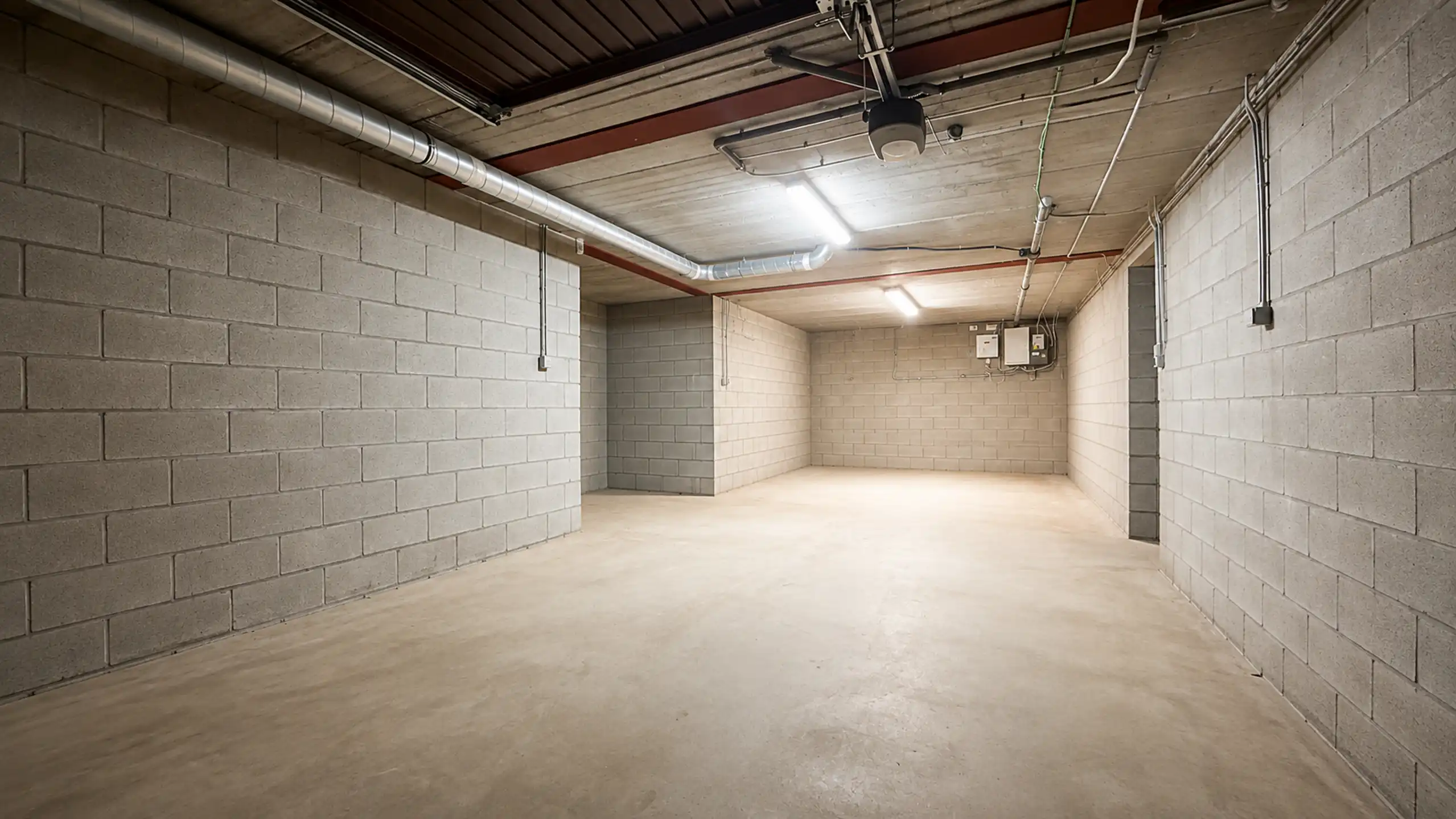 Ruime woning van 235m² met 4slpks, kelder en EPC B!  foto 42