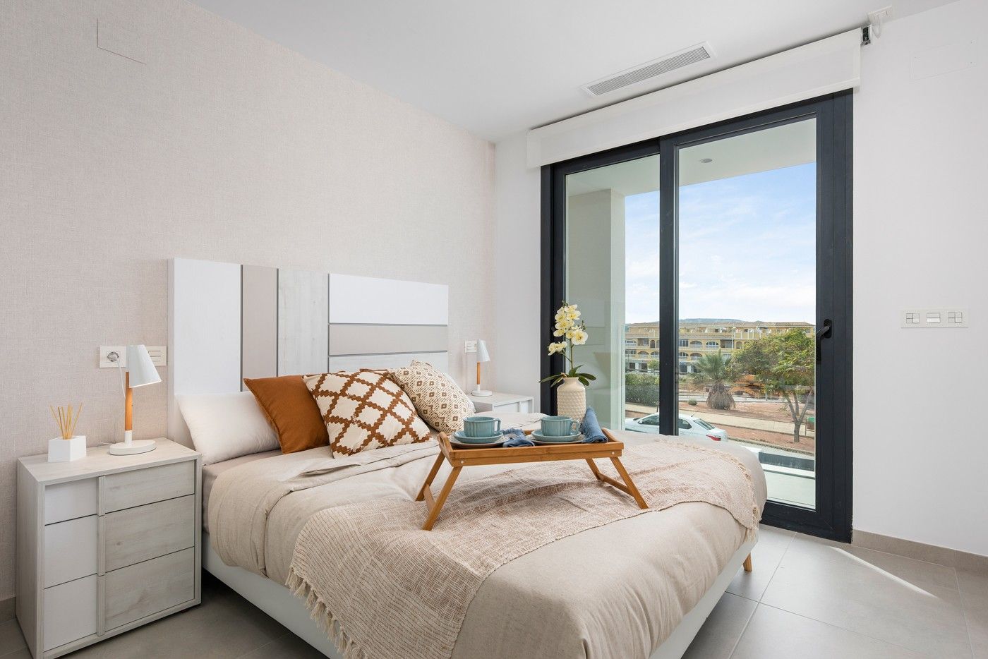 Residencial Venecia Benihill - Benijofar foto 23