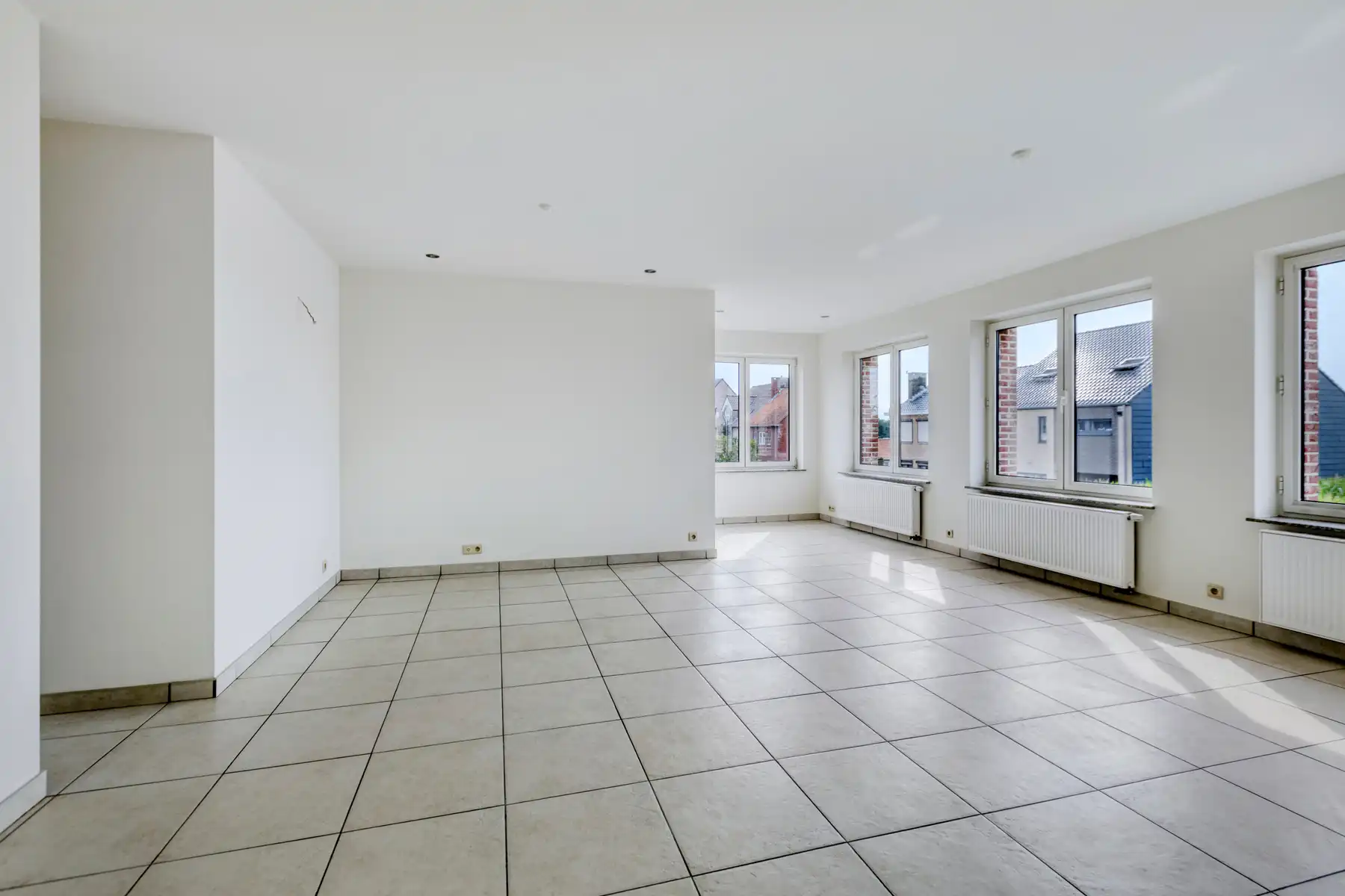 Appartement te koop foto 3