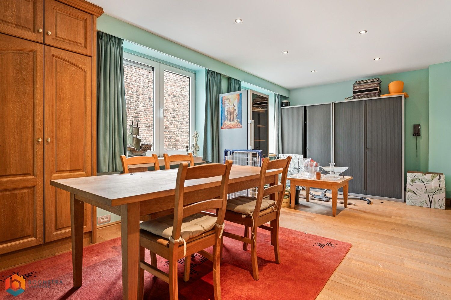 Exclusieve penthouse met 3 slpkrs en riant terras foto 13