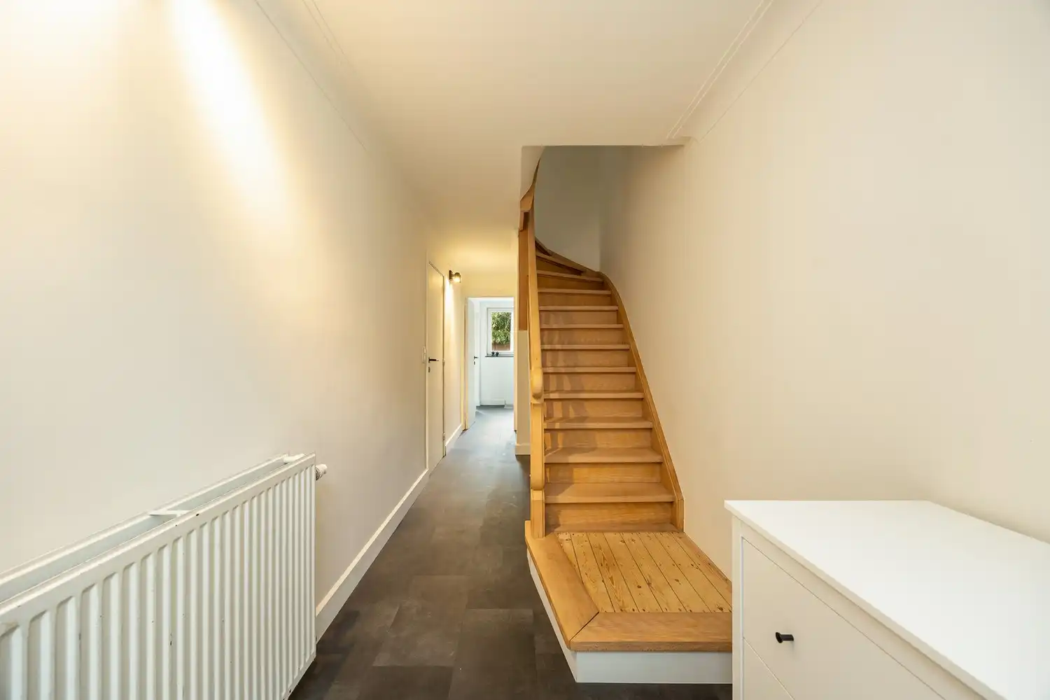Stijlvolle bel-étage (170m²) met 3 à 4 slaapkamers, garage en tuin - EPC B! foto 31