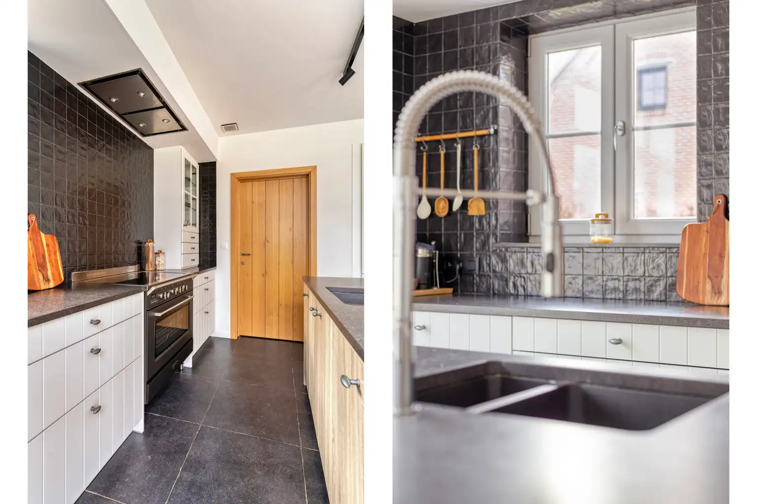 Instapklare villa op ruim perceel foto 13