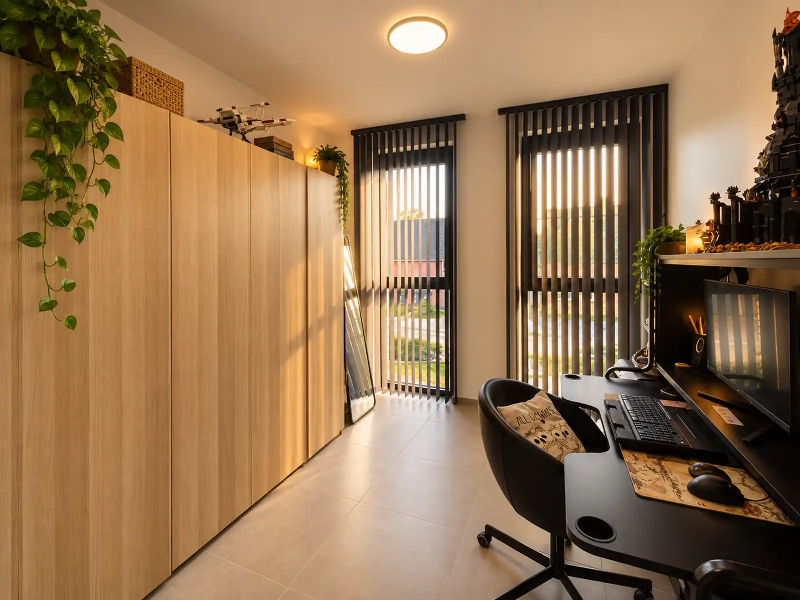 Appartement te huur foto 22