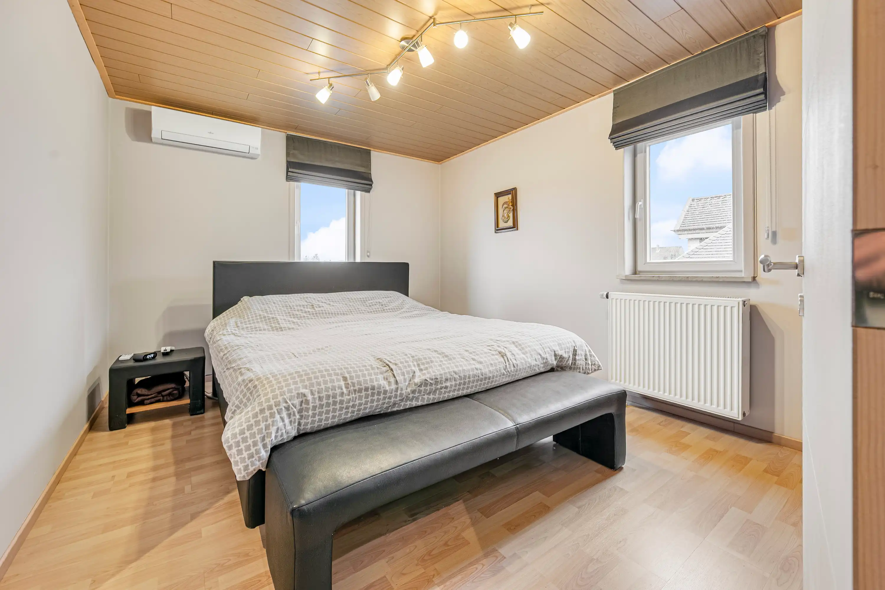 Instapklare gezinswoning op topligging! foto 16