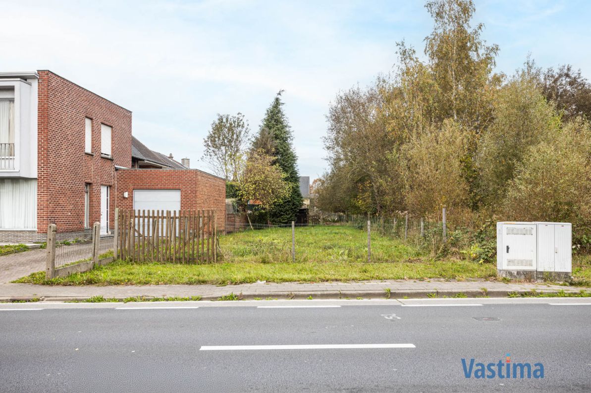 Bouwrijpe grond nabij OLV-Ziekenhuis foto 2