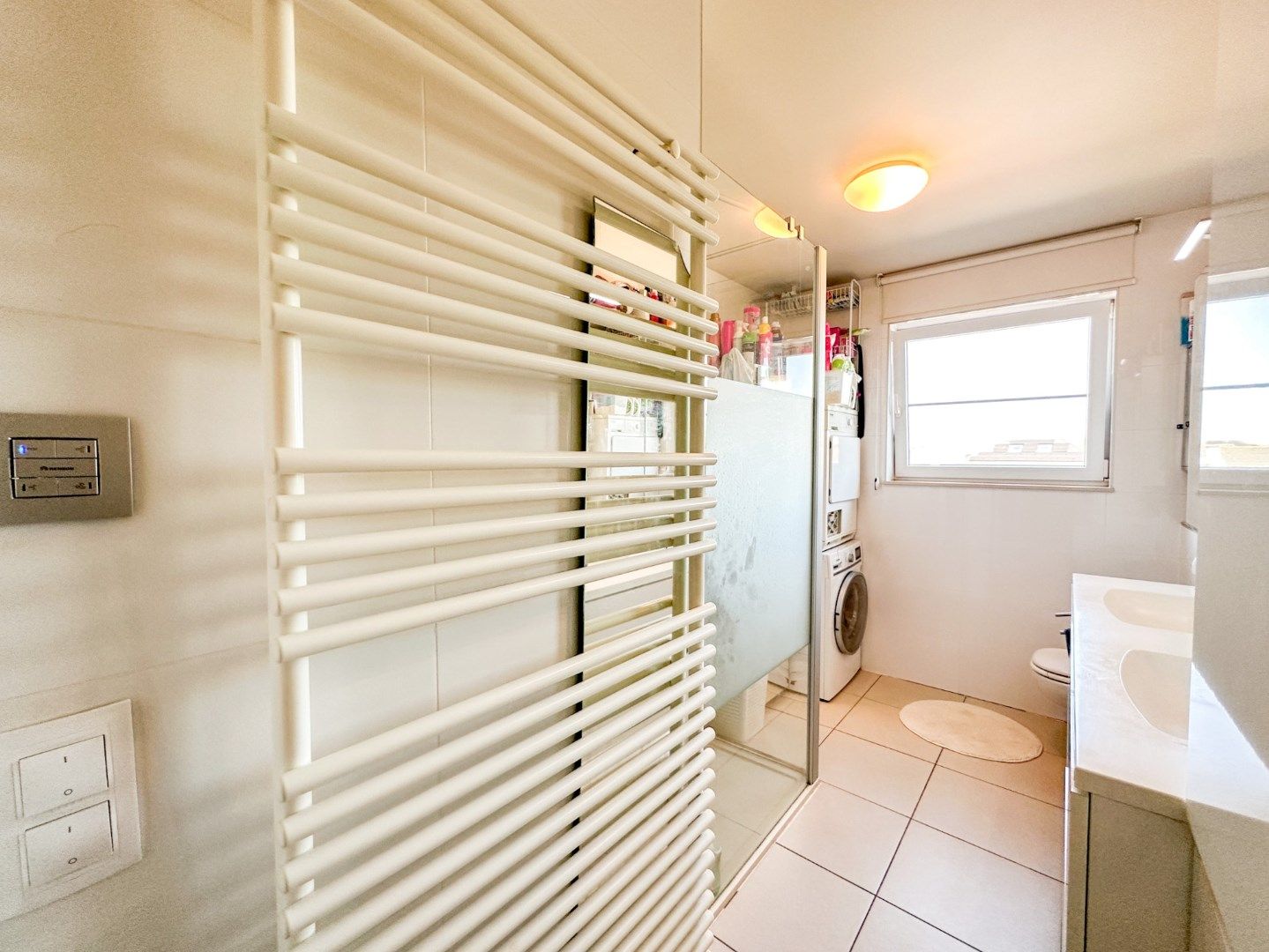 Prachtig ruim 2-slp appartement met zonnig terras (garage), Torhout foto 13