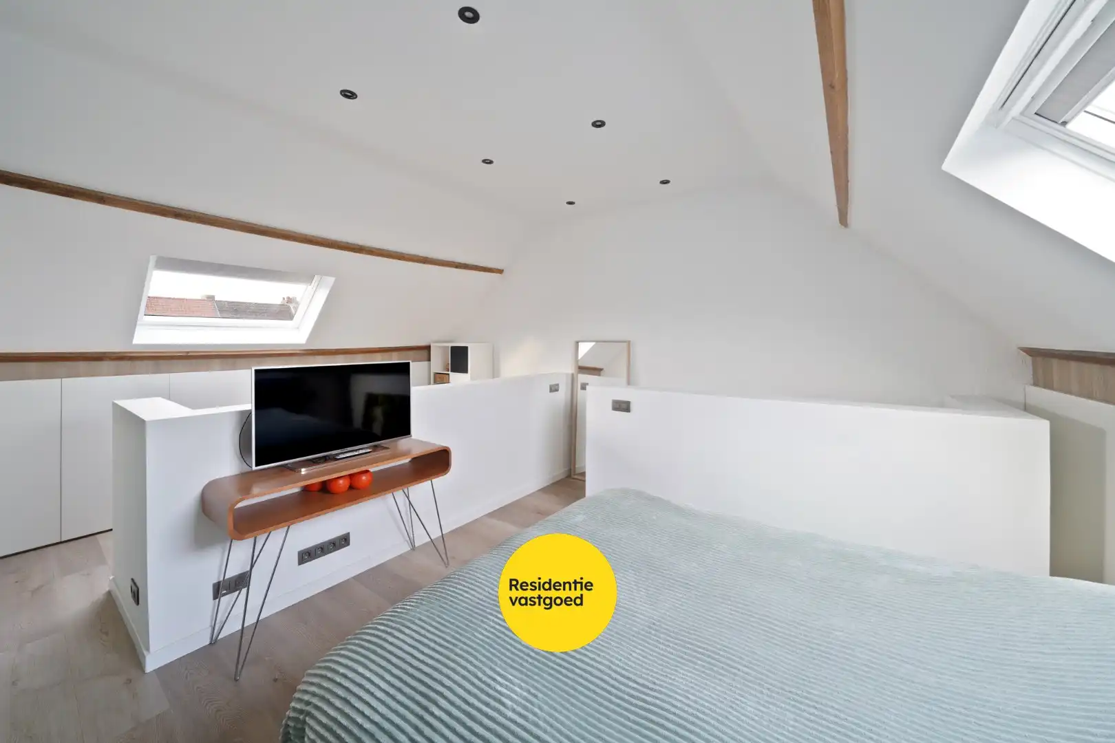 Instapklare gerenoveerde gezinswoning met 3 slaapkamers in Oostende foto 15