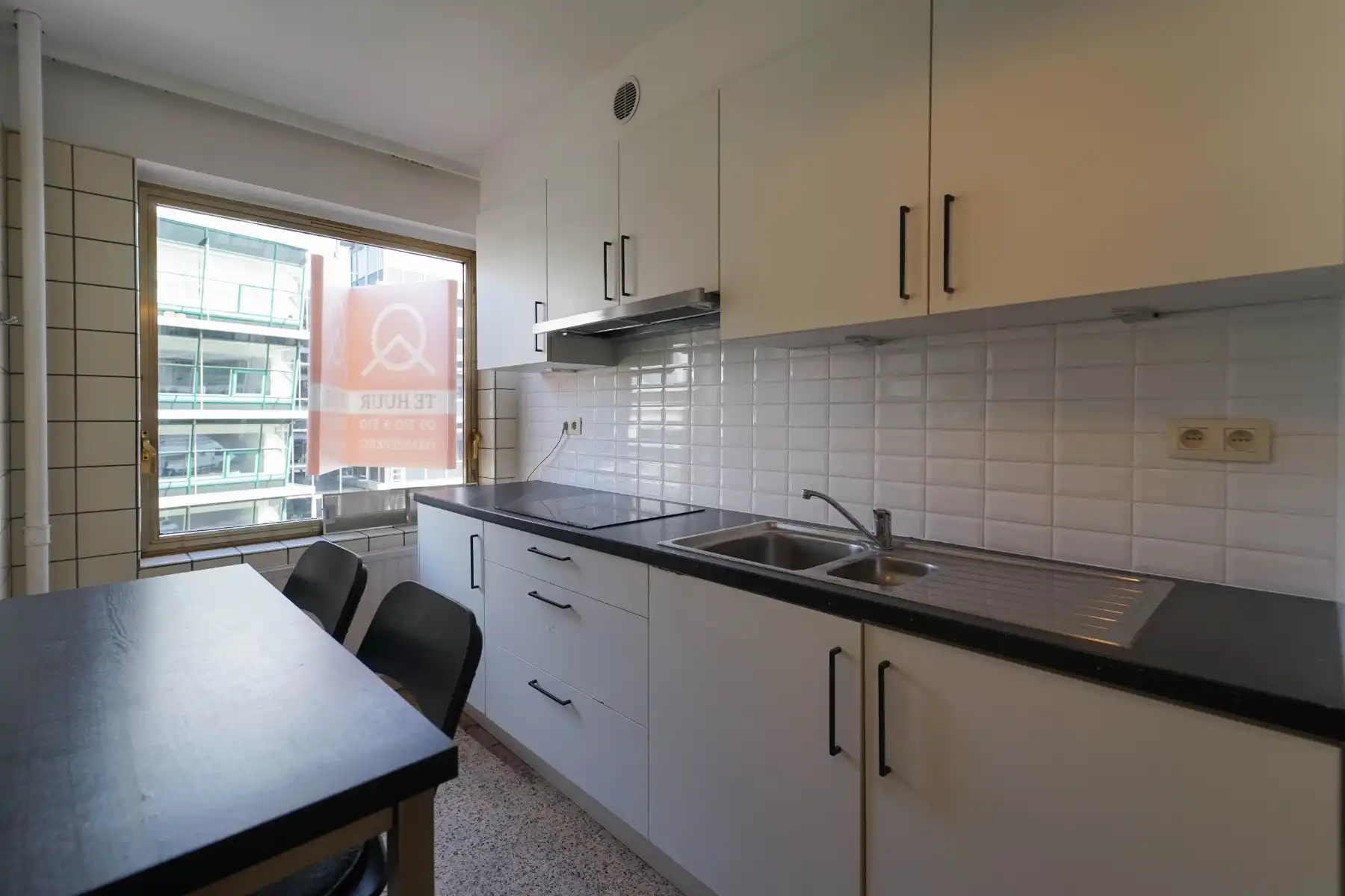 2-slaapkamer appartement vlakbij het bruisende Zuidpark! foto 13