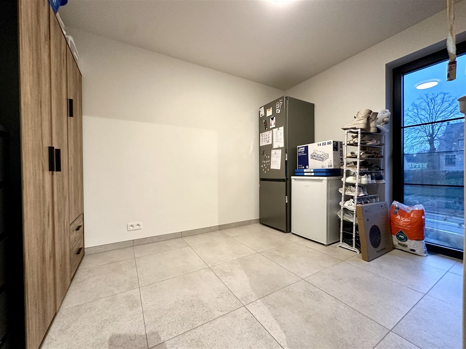 Ruim energiezuinig 3-SLK Appartement in Zottegem! foto 5