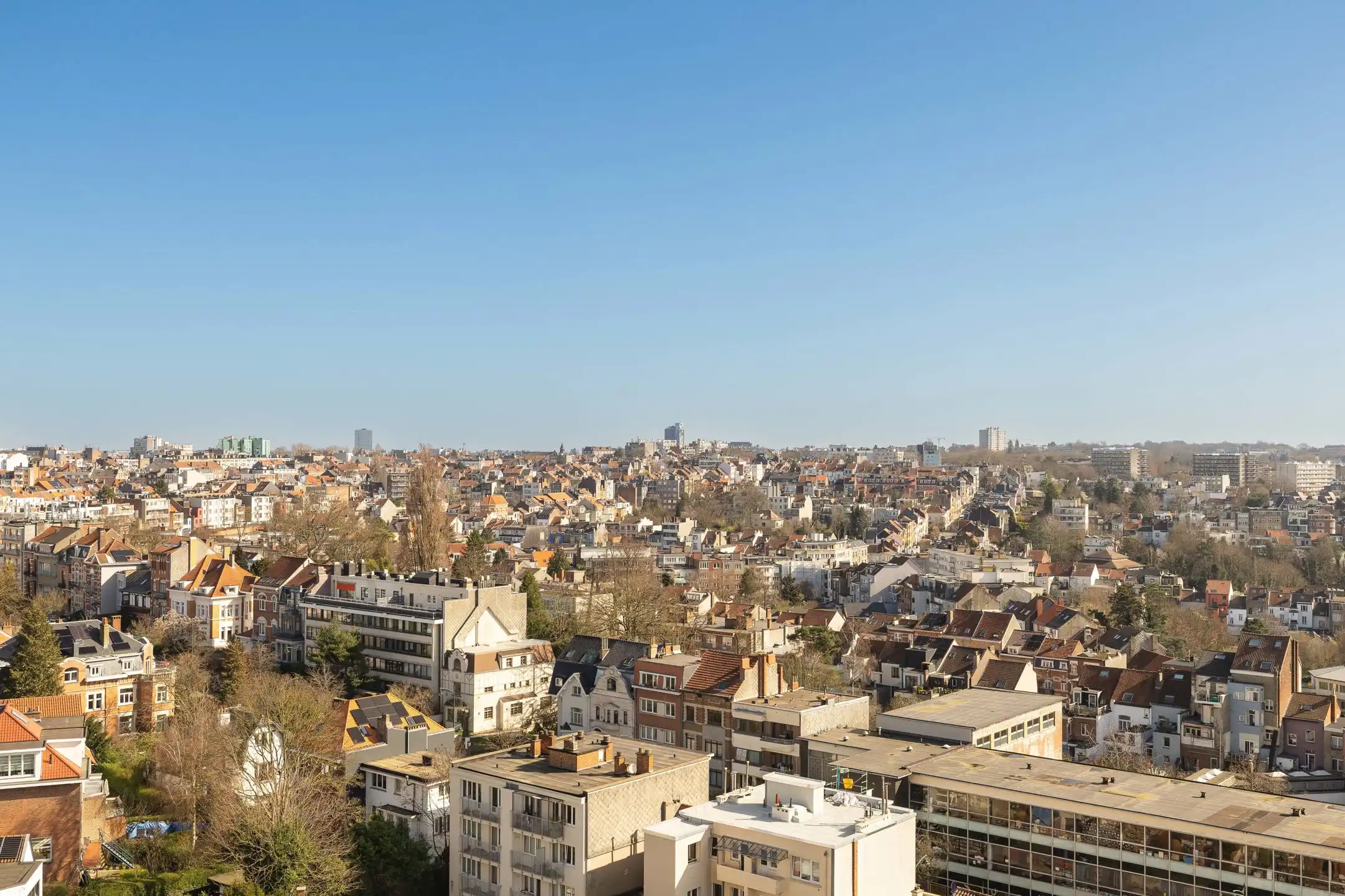 Appartement om opnieuw vorm te geven tussen aarde en hemel foto 8