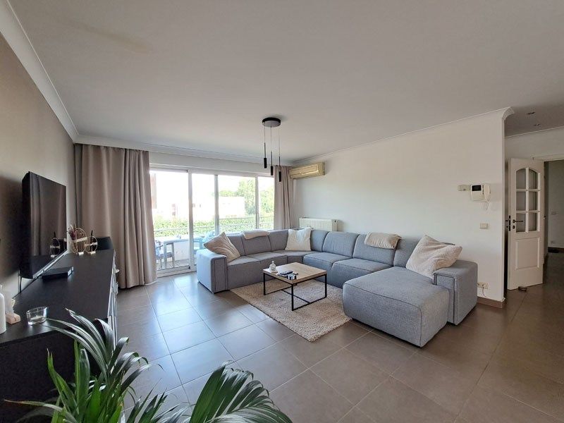 Gezellig ruim appartement te Dilsen-Stokkem foto 6