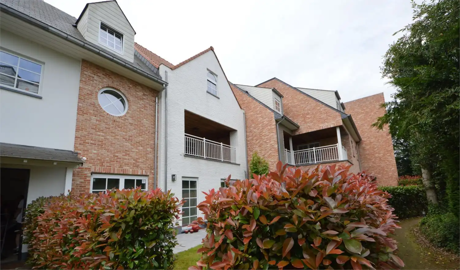 INSTAPKLAAR LUXE NIEUWBOUW APP. 167 M2 MET ZICHT OP PARK foto 33