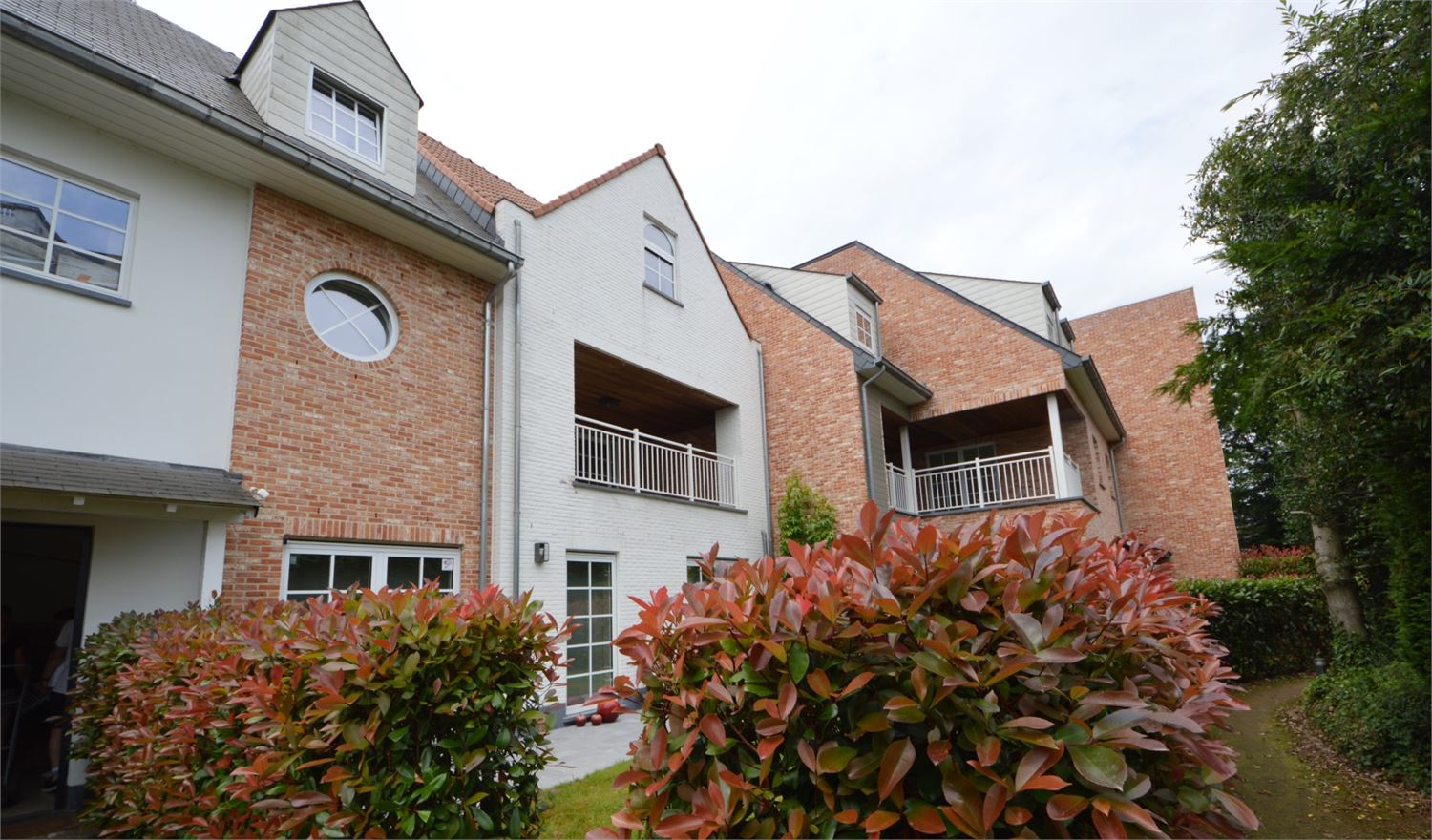 INSTAPKLAAR LUXE NIEUWBOUW APP. 167 M2 MET ZICHT OP PARK foto 33