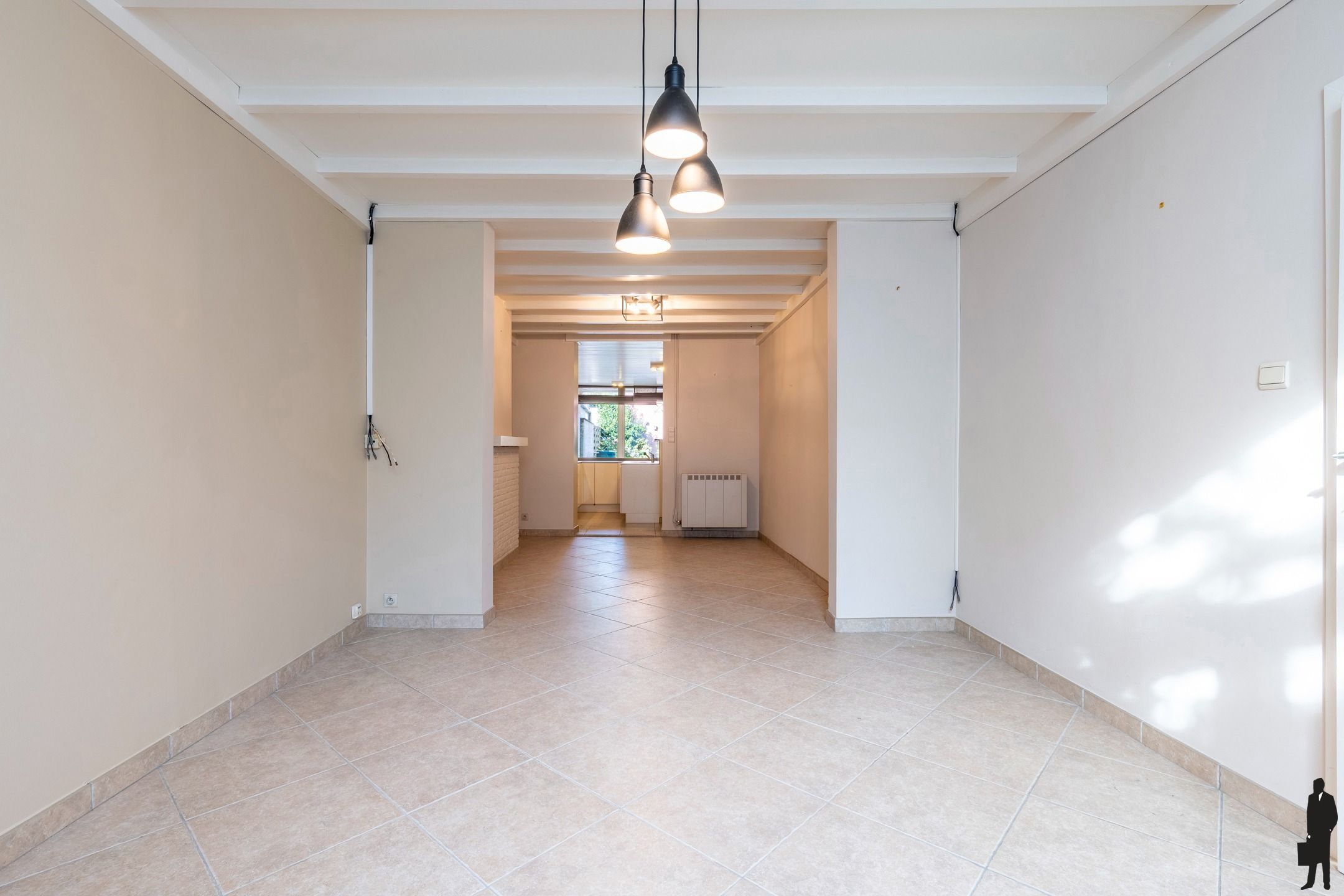 Ruime woning met 3 slaapkamers in Turnhout foto 2