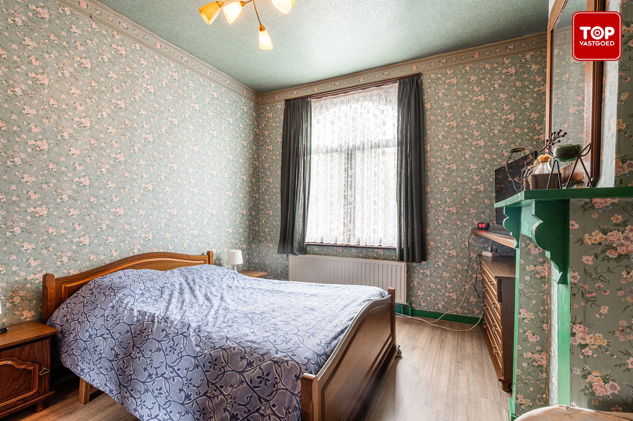 Woning met 8 slaapkamers en prachtige tuin foto 16