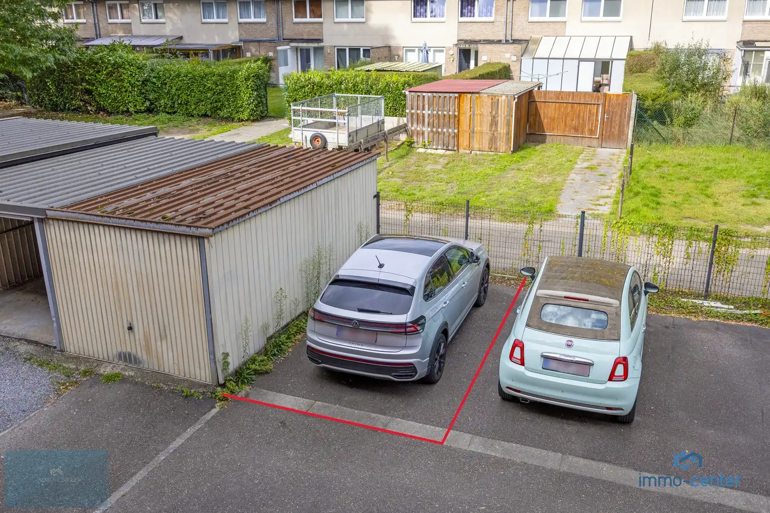 Uitzonderlijk verzorgd appartement met 3 slaapkamers en eigen parkeerplaats in Diepenbeek. foto 23