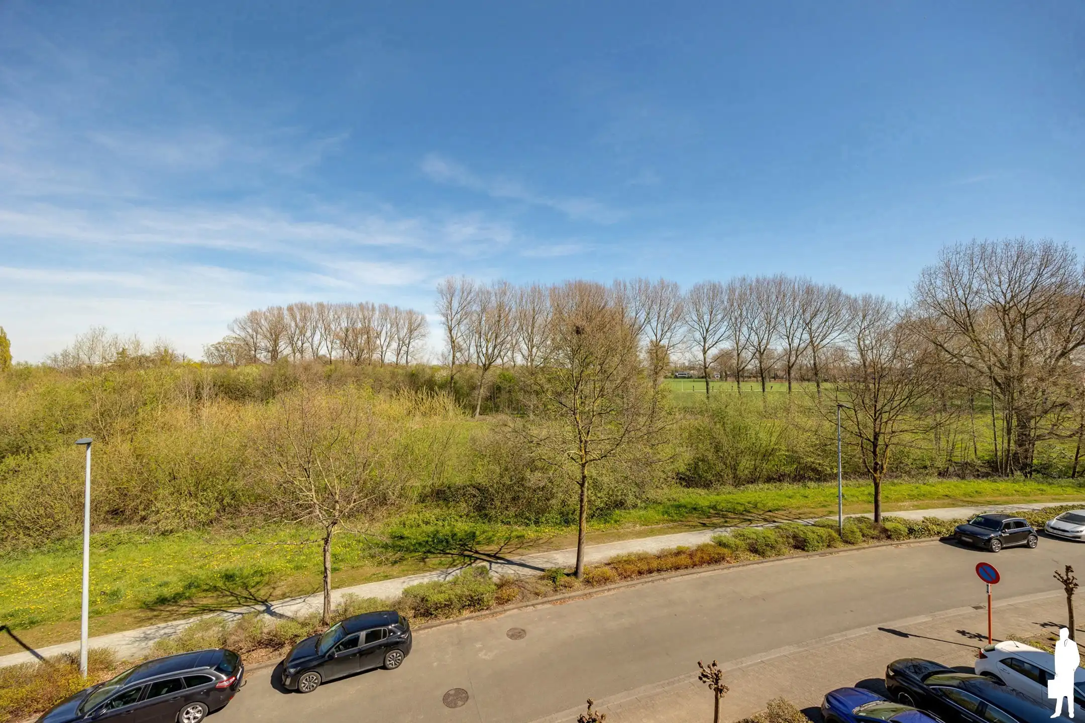 Penthouse met 3 slpk & dubbele garage te Melsele foto 10