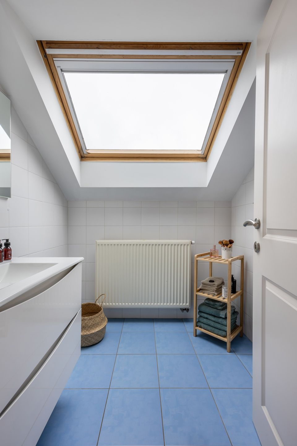 Gezellig duplexappartement in hartje Schilde foto 21