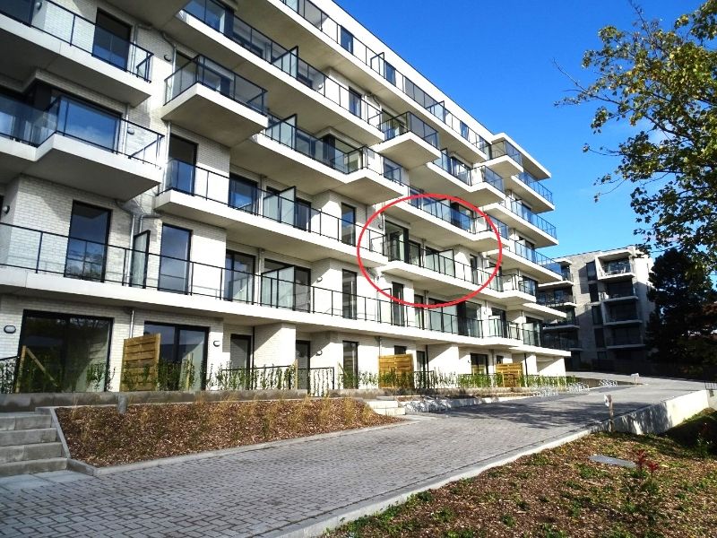 Appartement te huur Zuiderlaan 1c/22 - 8790 Waregem