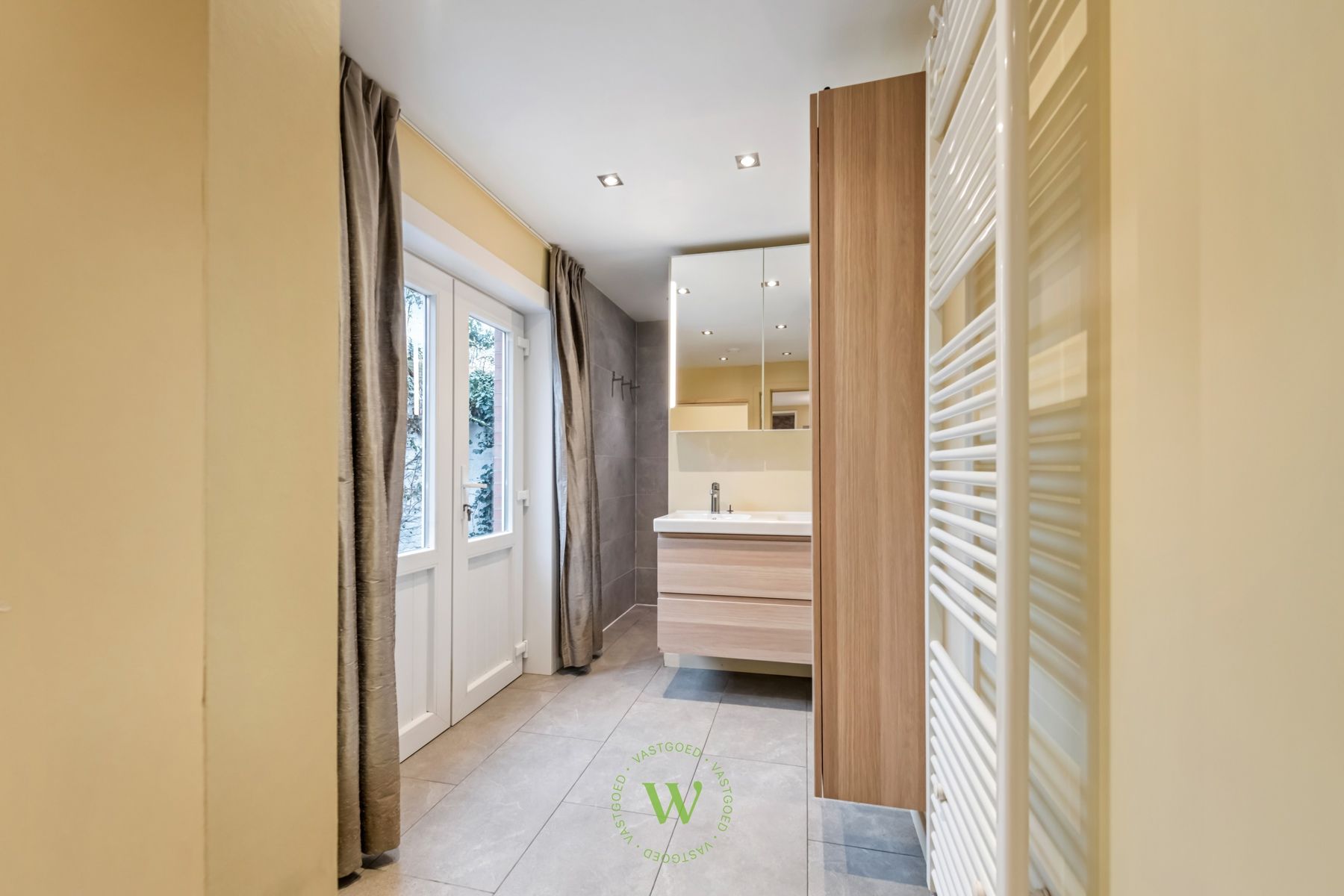 Smaakvol gerenoveerde woning met energiezuinig comfort. foto 7