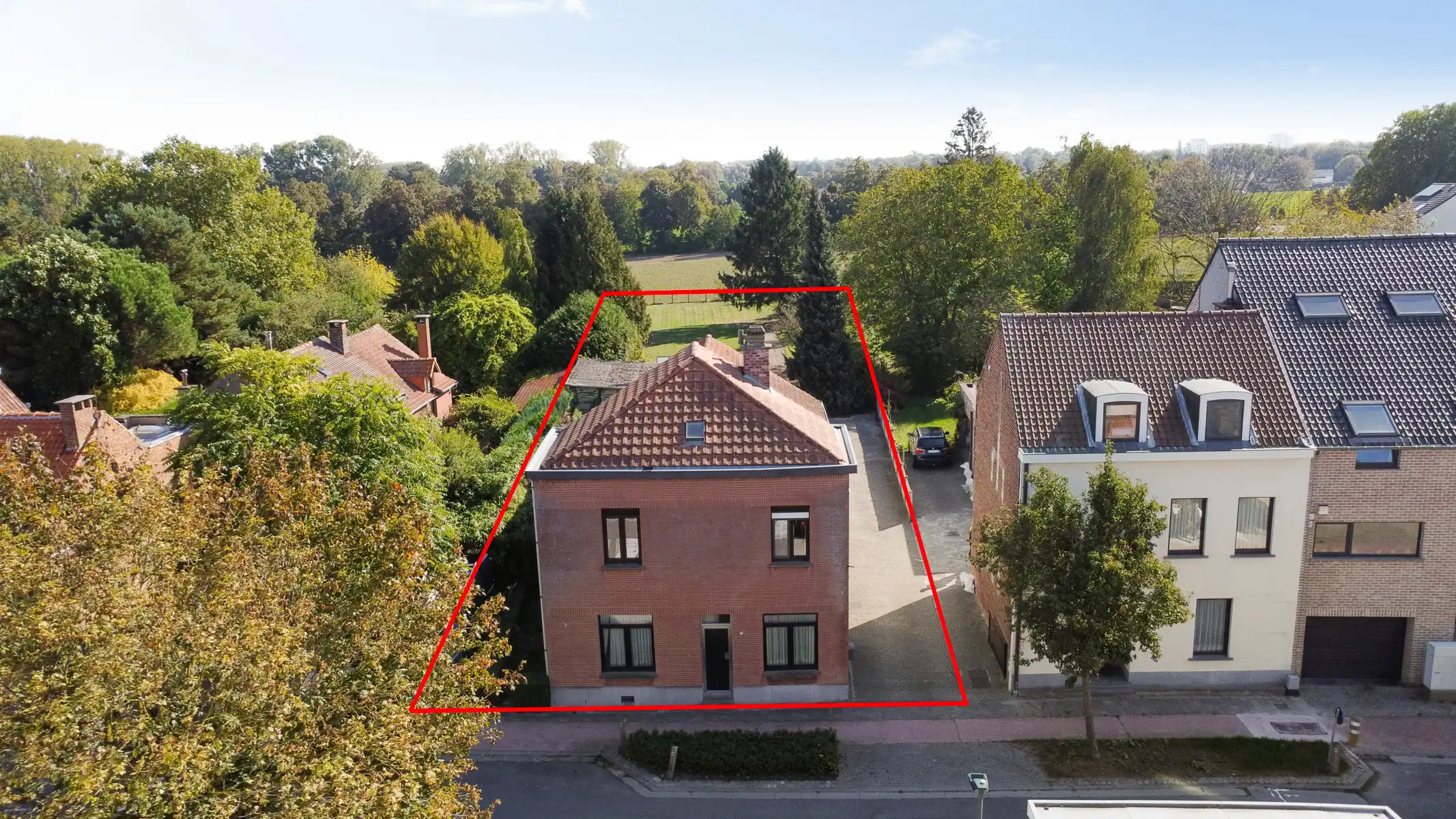Huis te koop foto 2