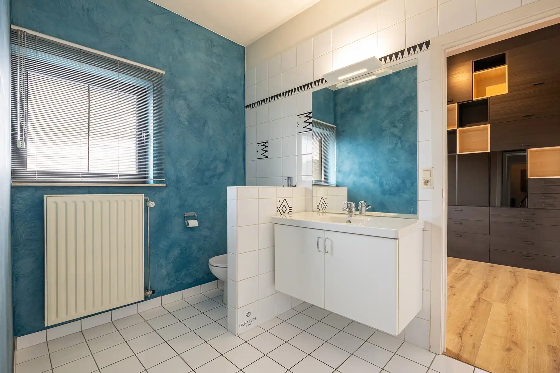 Ruime penthouse met riant zonneterras foto 20