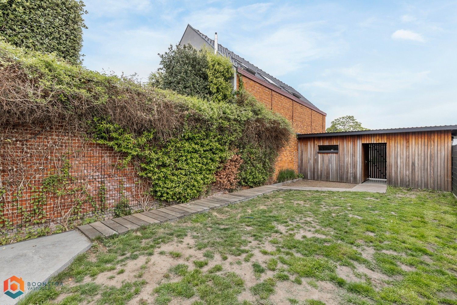 Gerenoveerde woning met 2 (mogelijks 4) slpkrs op toplocatie in Heist-op-den-Berg foto 16