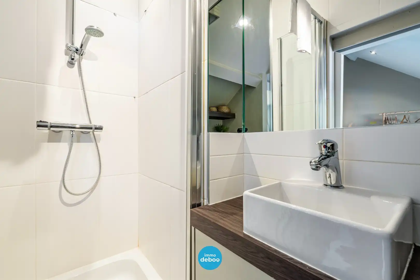 Karaktervolle woning met zuidgerichte stadstuin & wellness foto 18