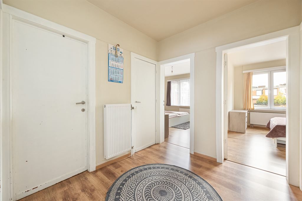 Instapklaar appartement nabij Boelaarpark foto 8