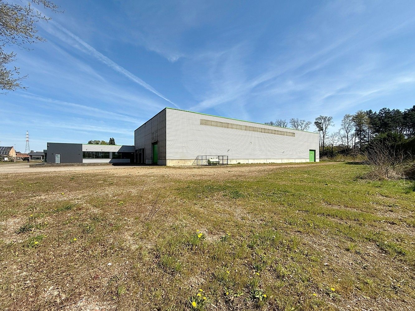 3400m² bedrijfsgebouw op 99a85ca foto 16