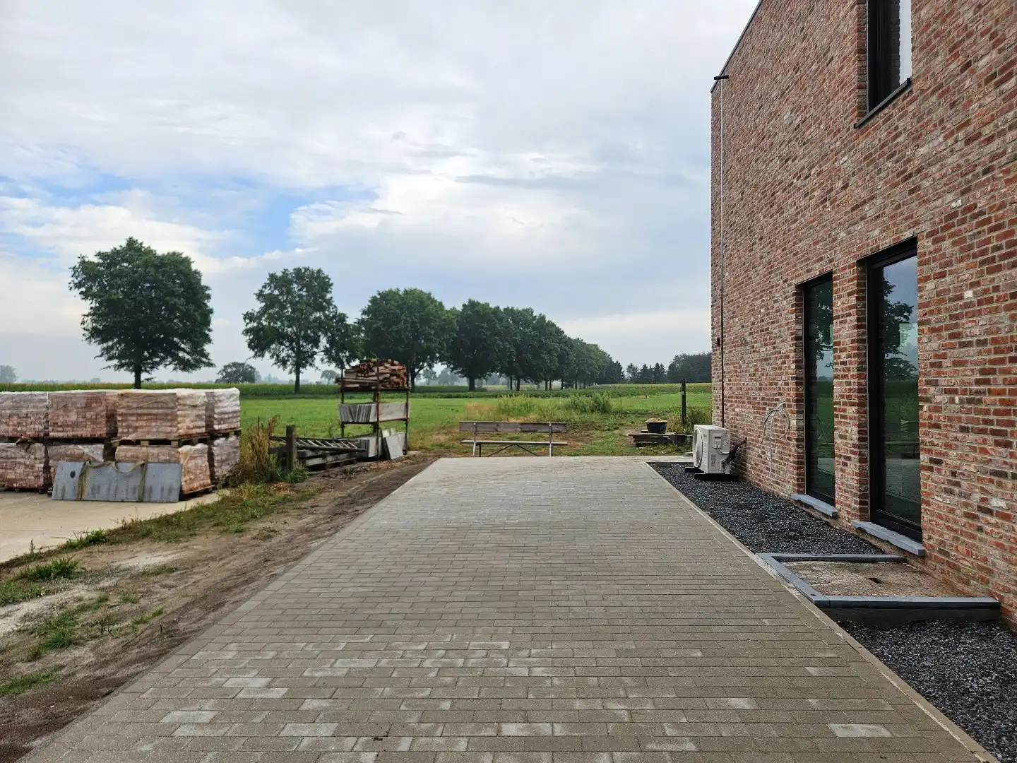 Nieuwbouwwoning met 4 slaapkamers in Dessel! foto 17