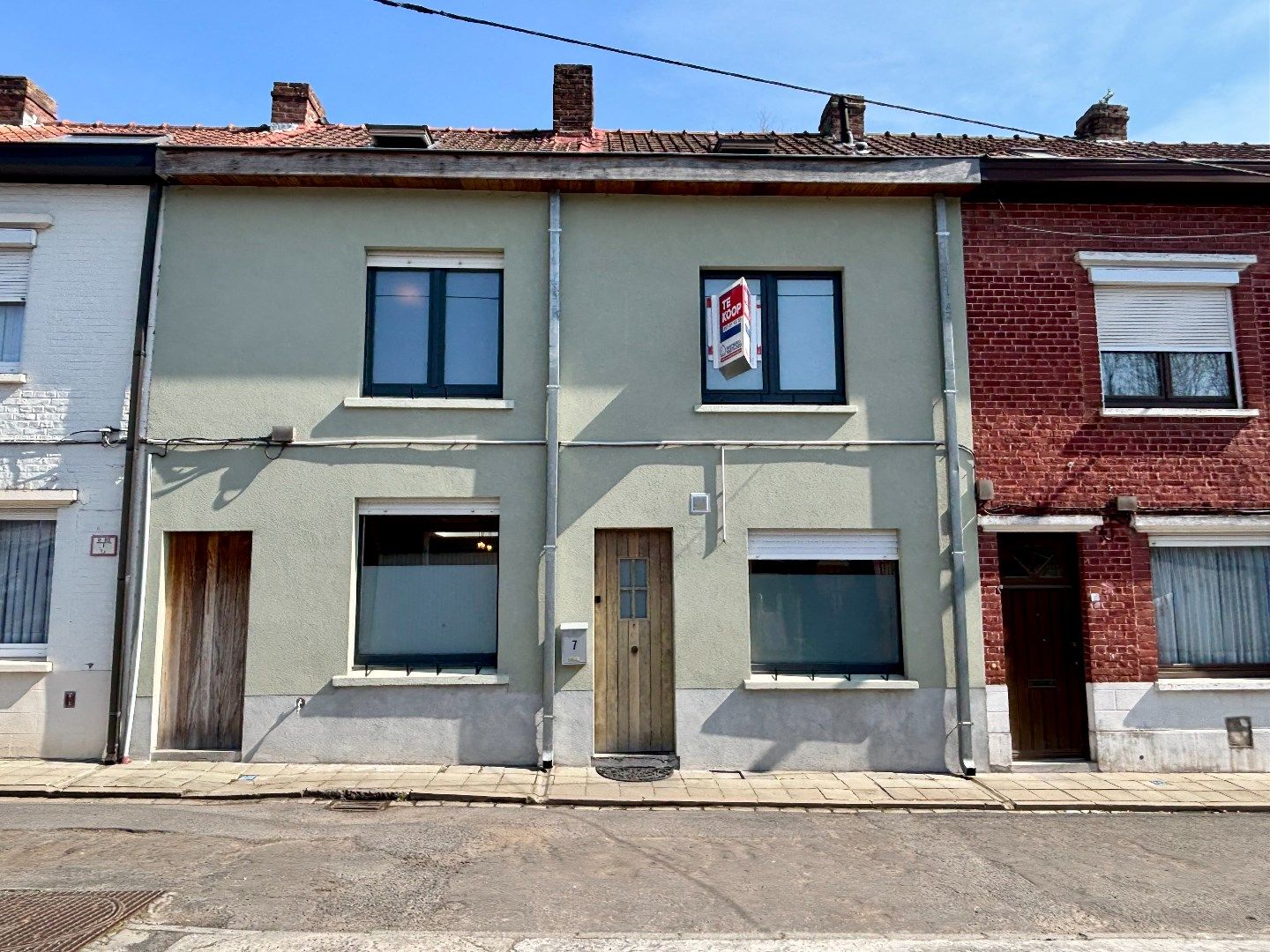 RUIME ENERGIEZUINGE WONING MET 5 SLPKS, GARAGE EN STADSKOER foto 27