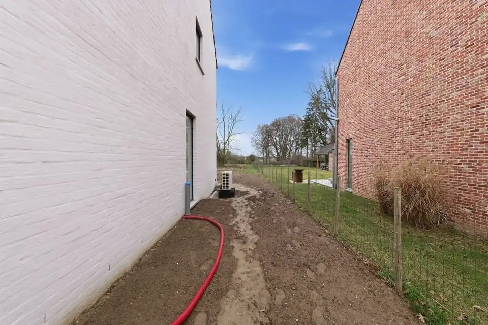 EXLCUSIEF WONEN MET LANDELIJKE ELEGANTIE IN SINT-TRUIDEN foto 9