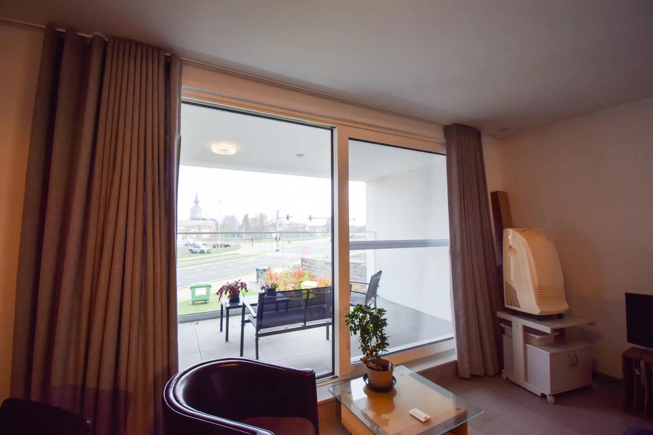 Appartement te huur foto 7