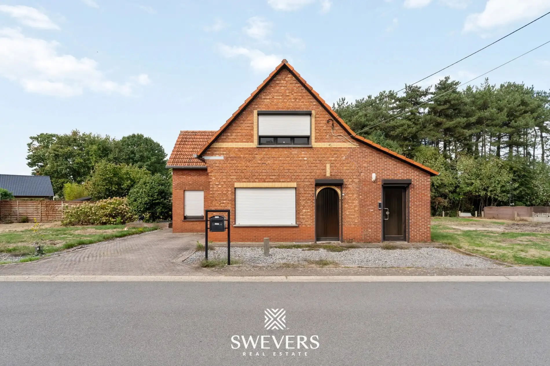 Unieke projectkans: 12a 22ca met mogelijkheid tot heropbouw aan 6% of 2 woningen (mits aanvraag) foto 2