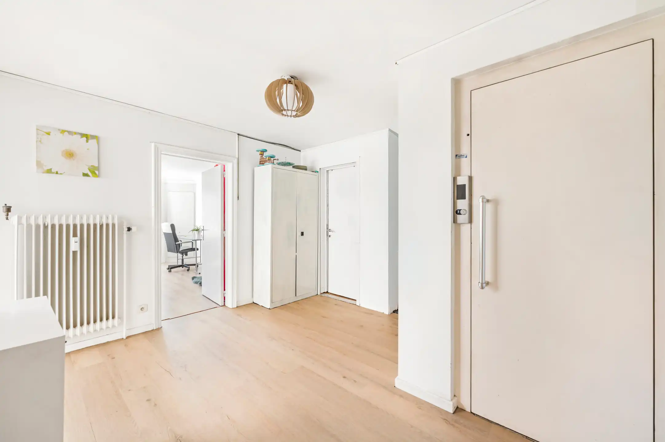 ANTWERPEN HARMONIE - Uitzonderlijk handelshuis met bijgebouw foto 19