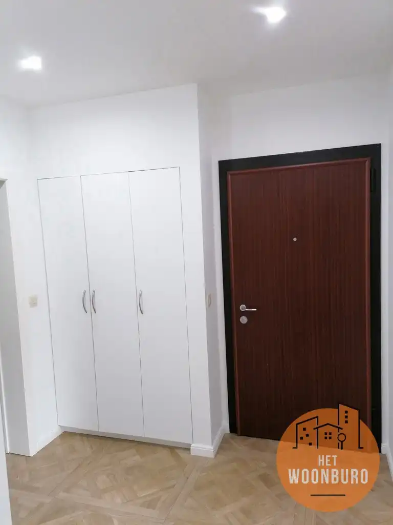 Appartement op de eerste verdieping met garage foto 7