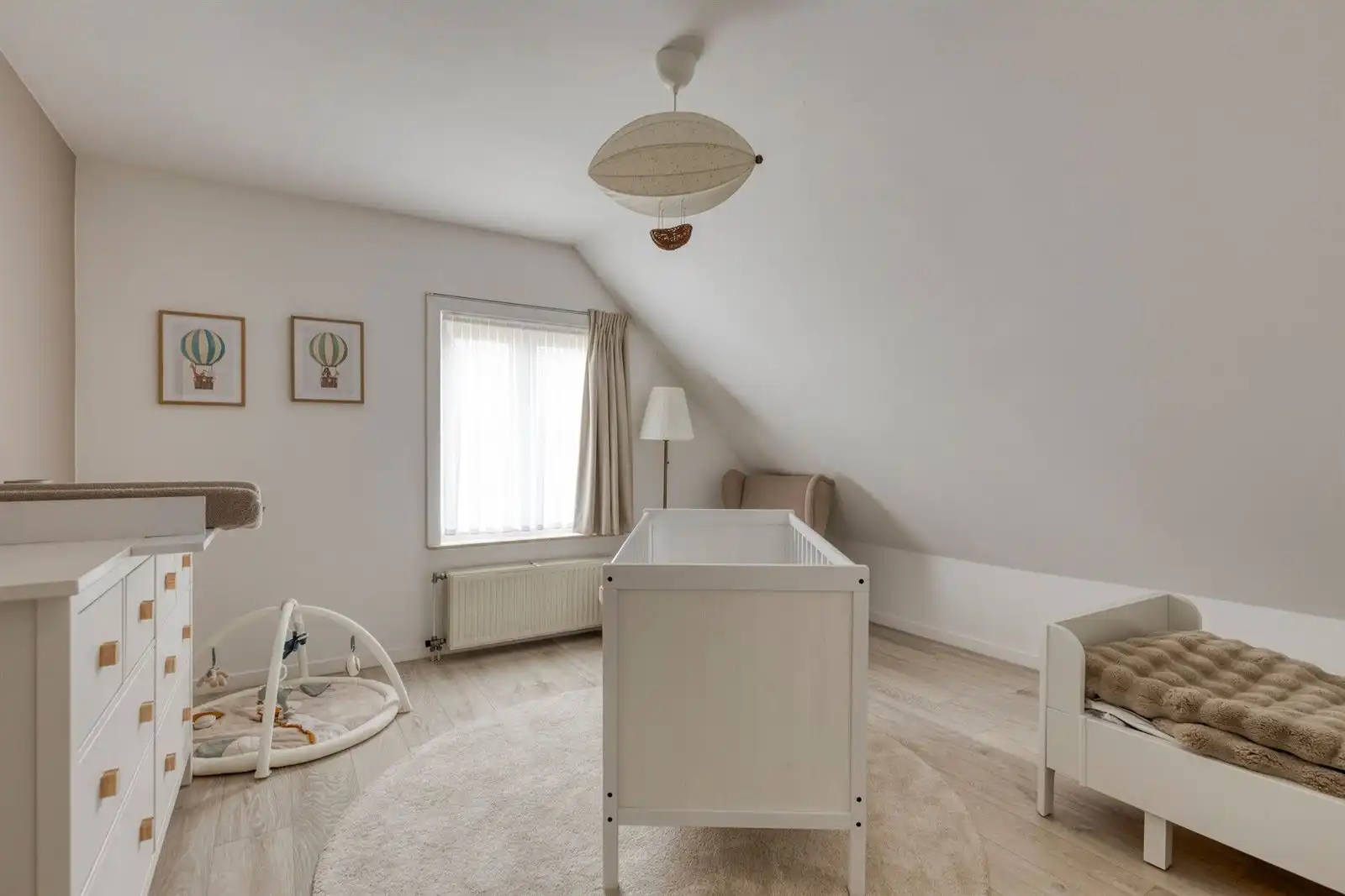 Gerenoveerde woning (label B) met 3 slaapkamers te Sint-Pieters-Leeuw foto 17