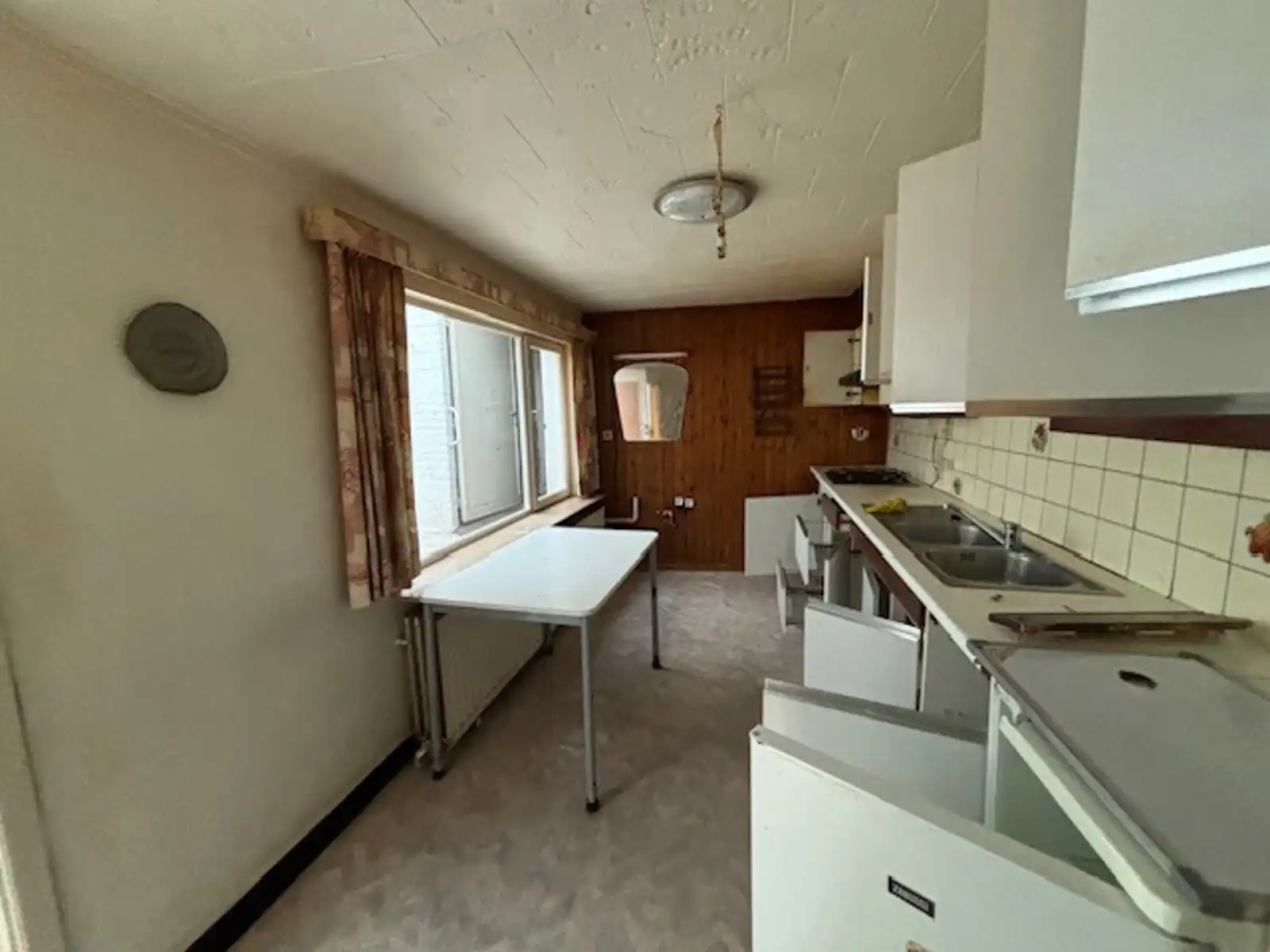 Rijwoning met zij- en achteringang te Gingelom foto 7