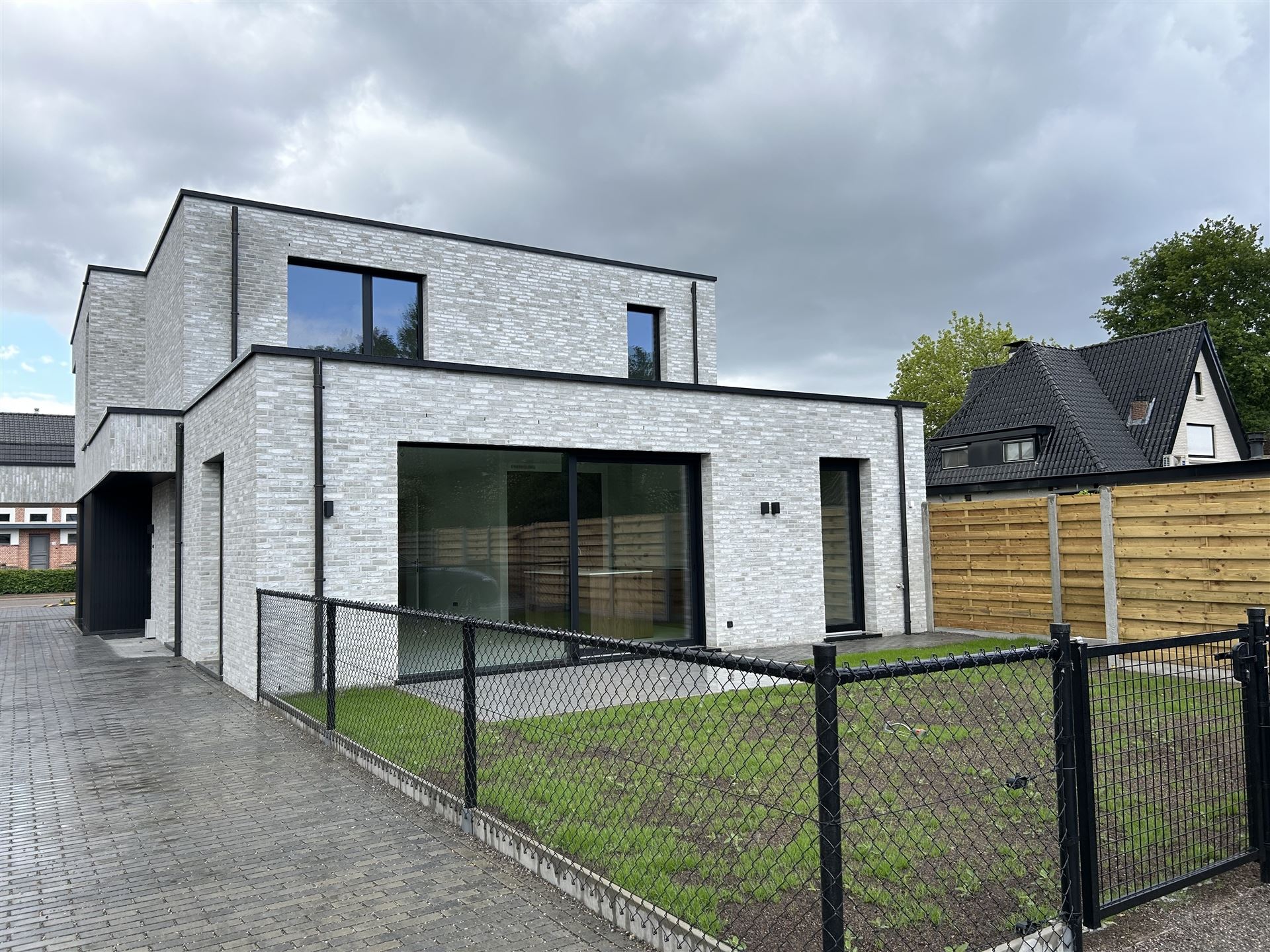 Woning foto {{pictureIndex}}