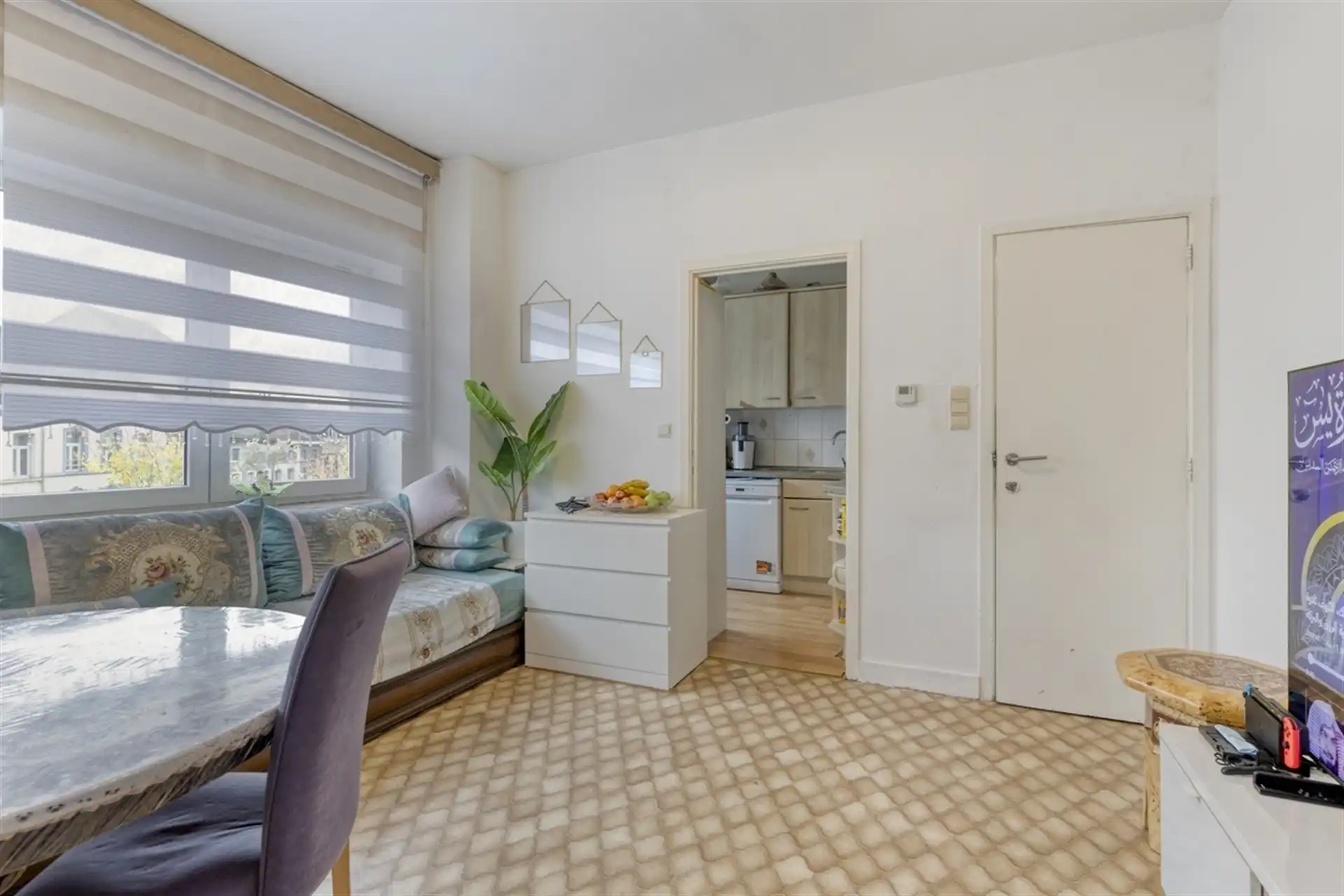 Opbrengsteigendom te koop te Laken.



 foto 6