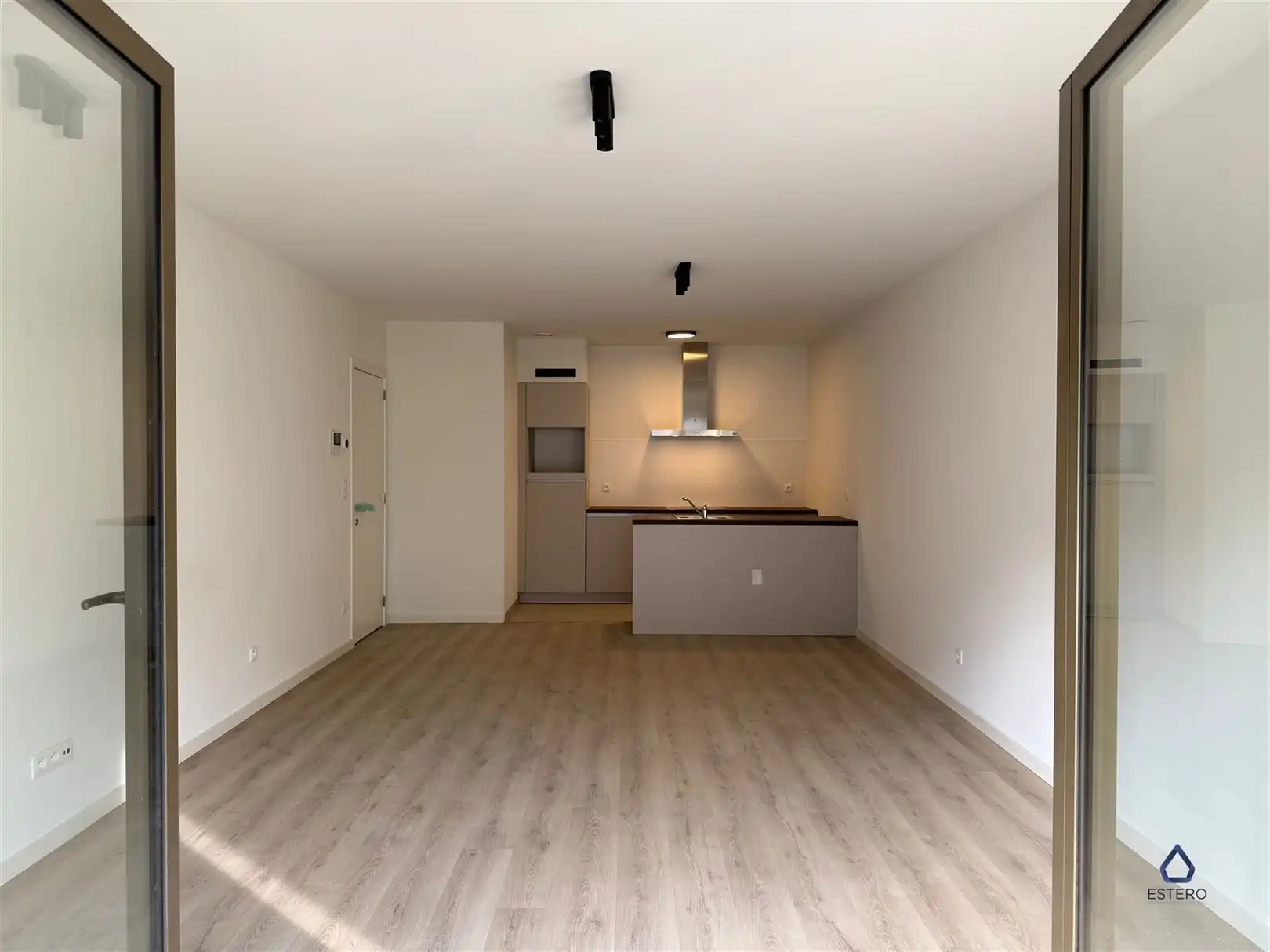 Nieuwbouw 1-slaapkamerappartement te huur in Deurne foto 3