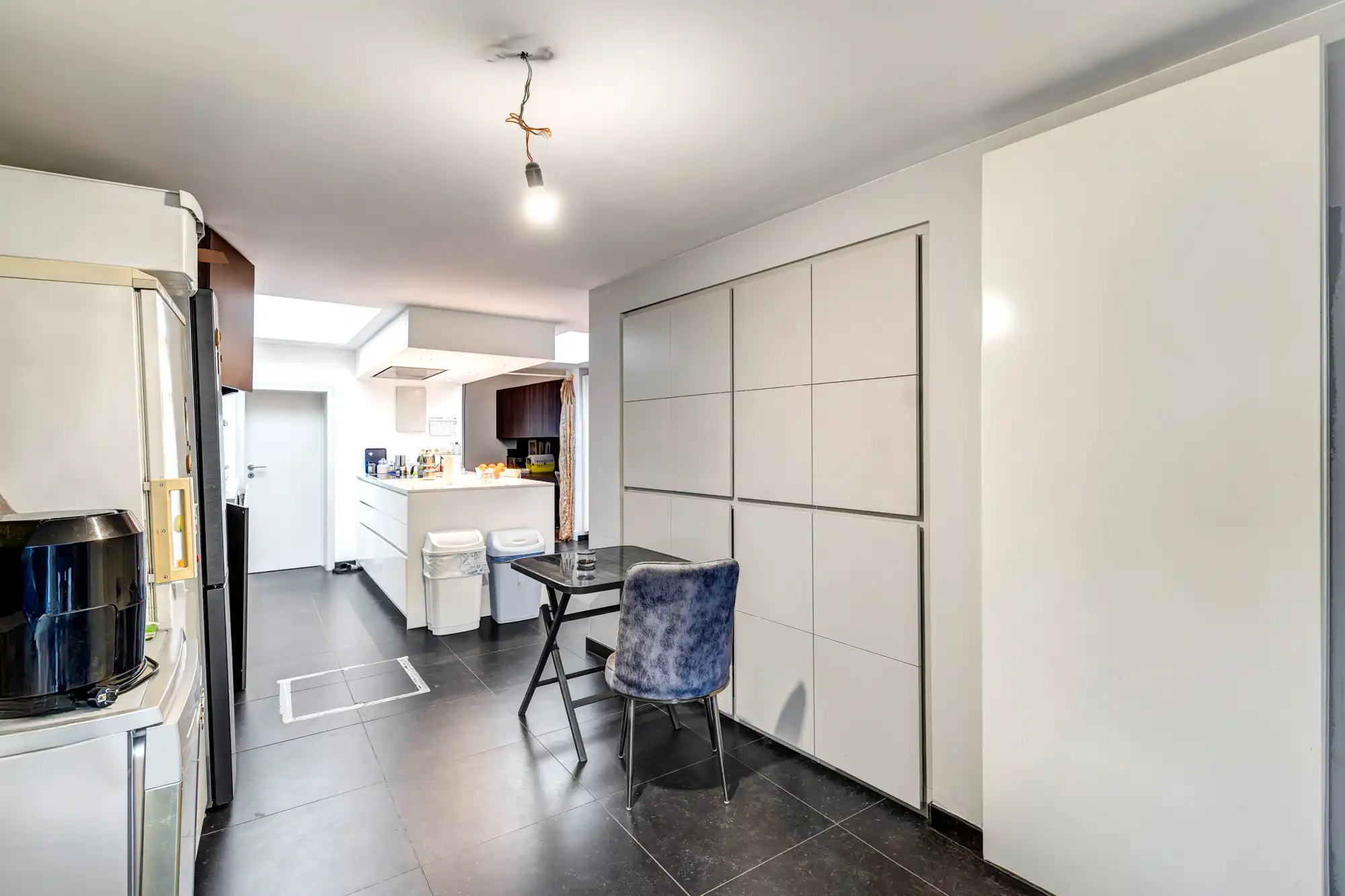 Ruime gezinswoning met 3 tot 4 slpks, kelder en zonnige tuin foto 8