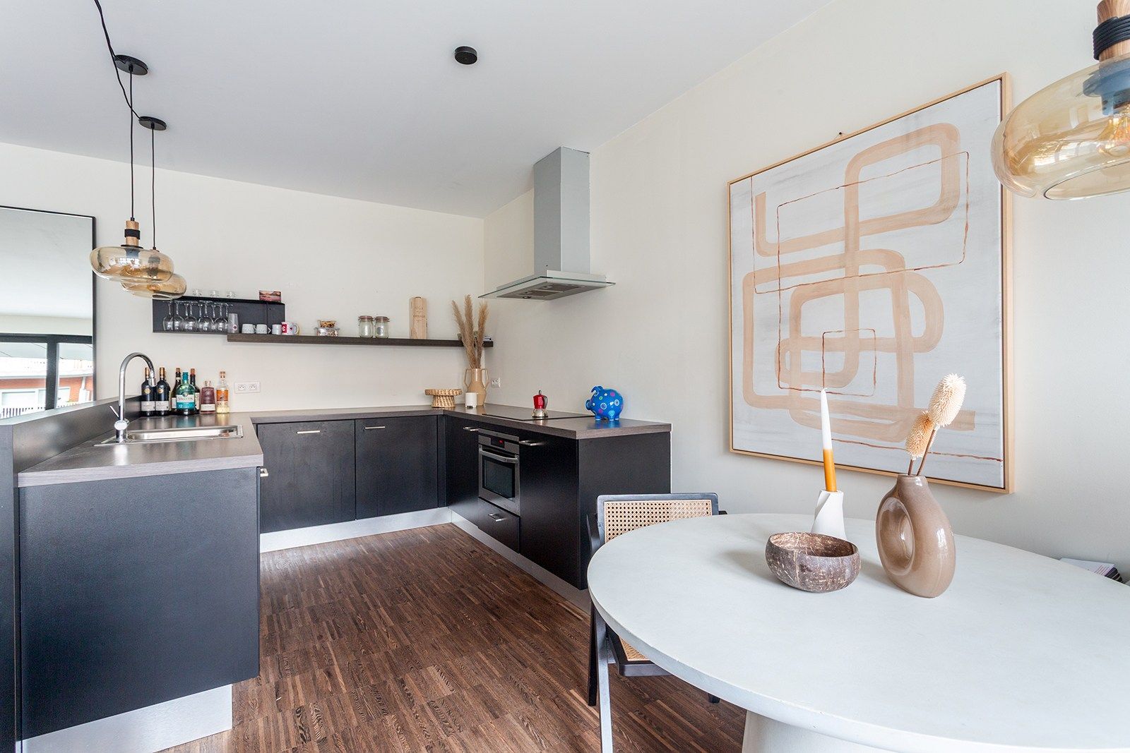 Wonen of investeren op 't Zuid foto 10