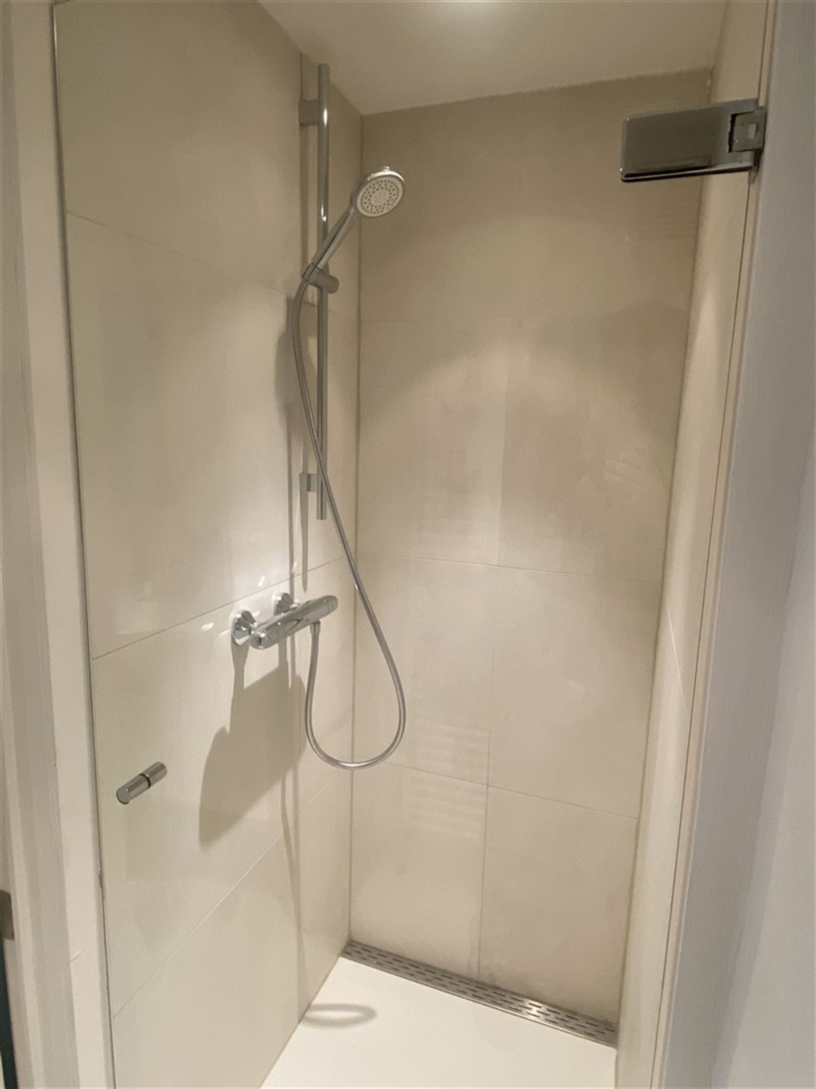 Kantoor van 125 m² in karaktervol herenhuis Gent Zuid  foto 10