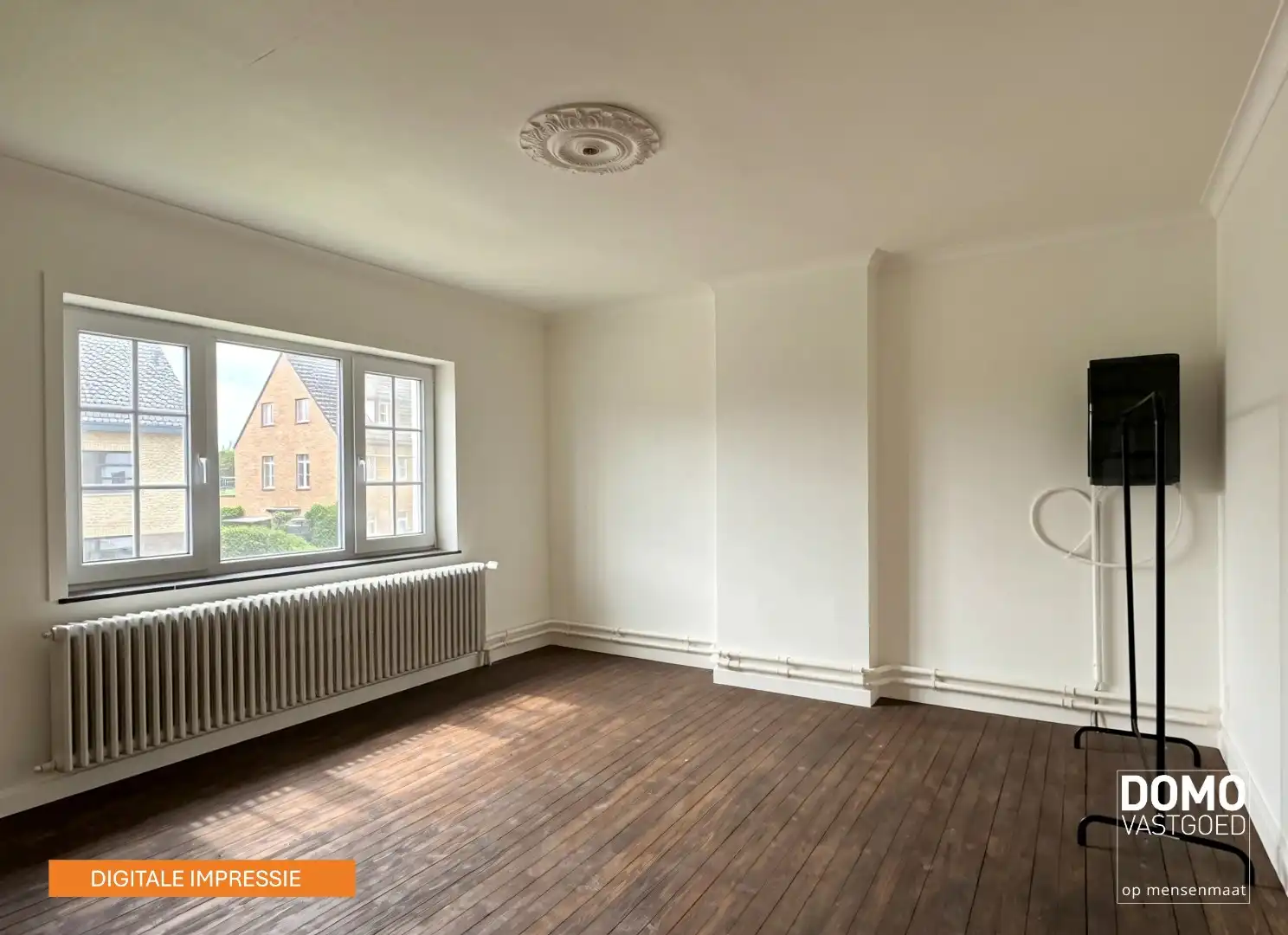 Charmante woning te huur op toplocatie in Hasselt. foto 12