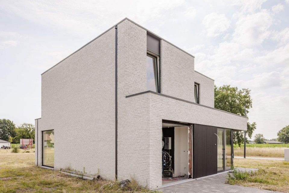 Energiezuinige open bebouwing met 4 slpk’s foto {{pictureIndex}}
