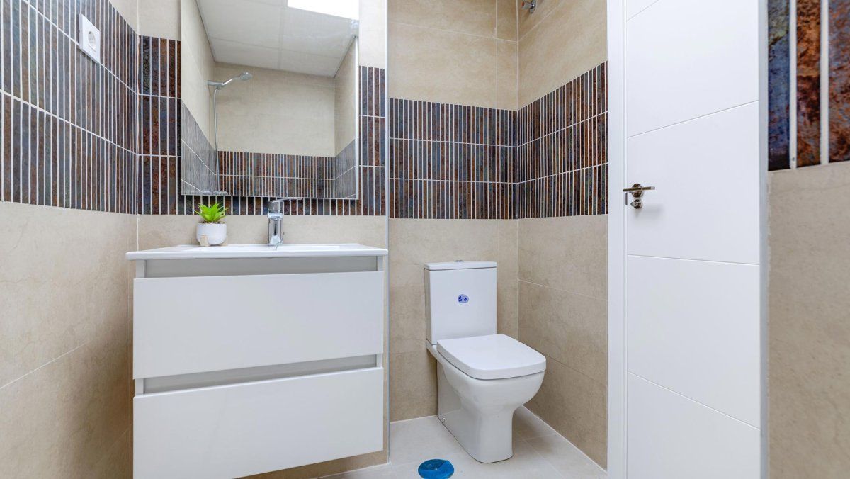 Appartement in La Serena Golf foto 13