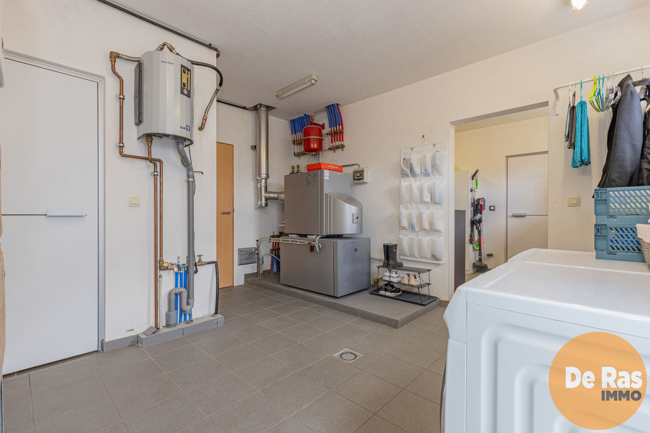 MERE - VILLA AAN BLAUWBOS foto 29
